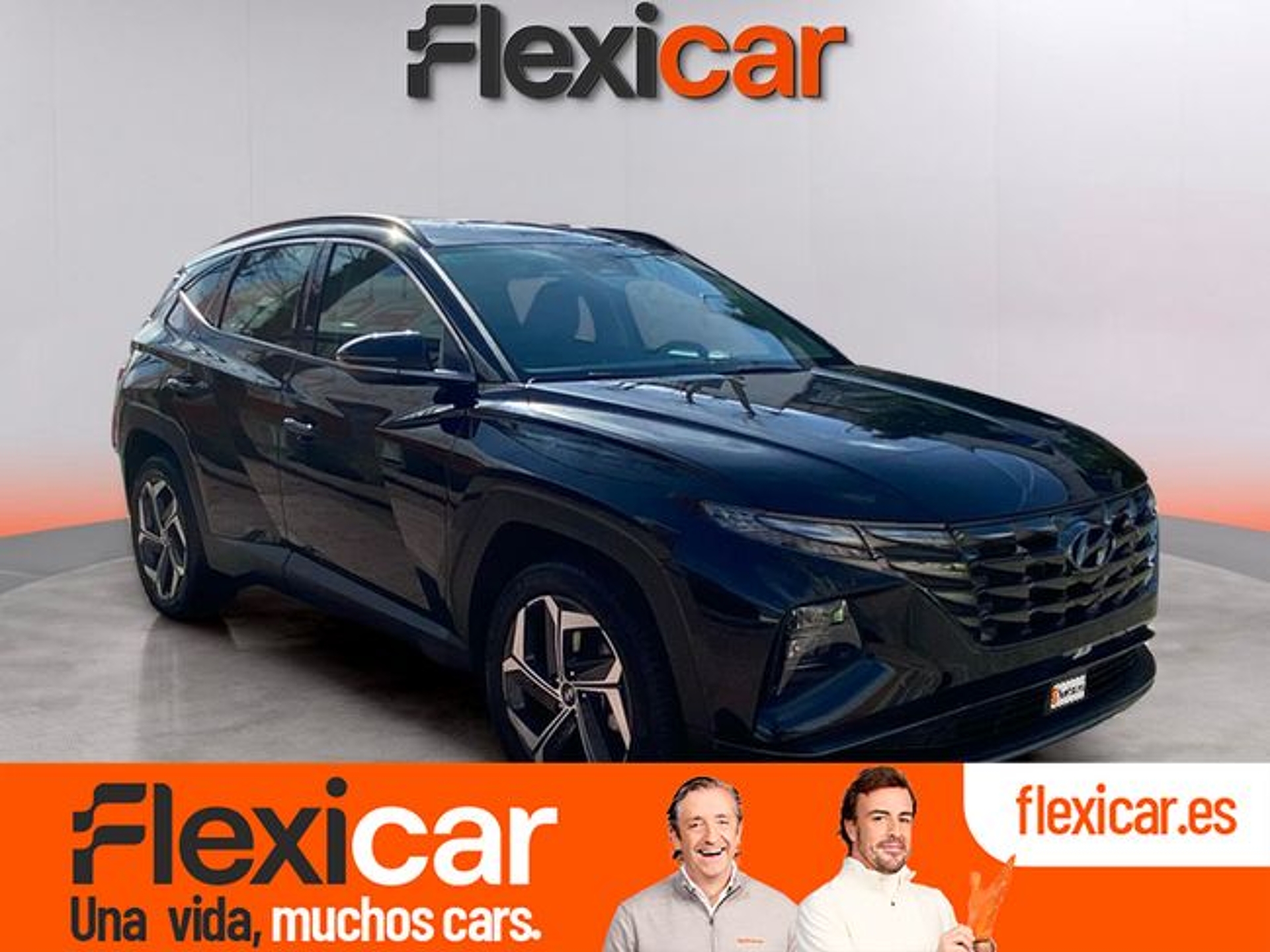 Imagen de HYUNDAI Tucson