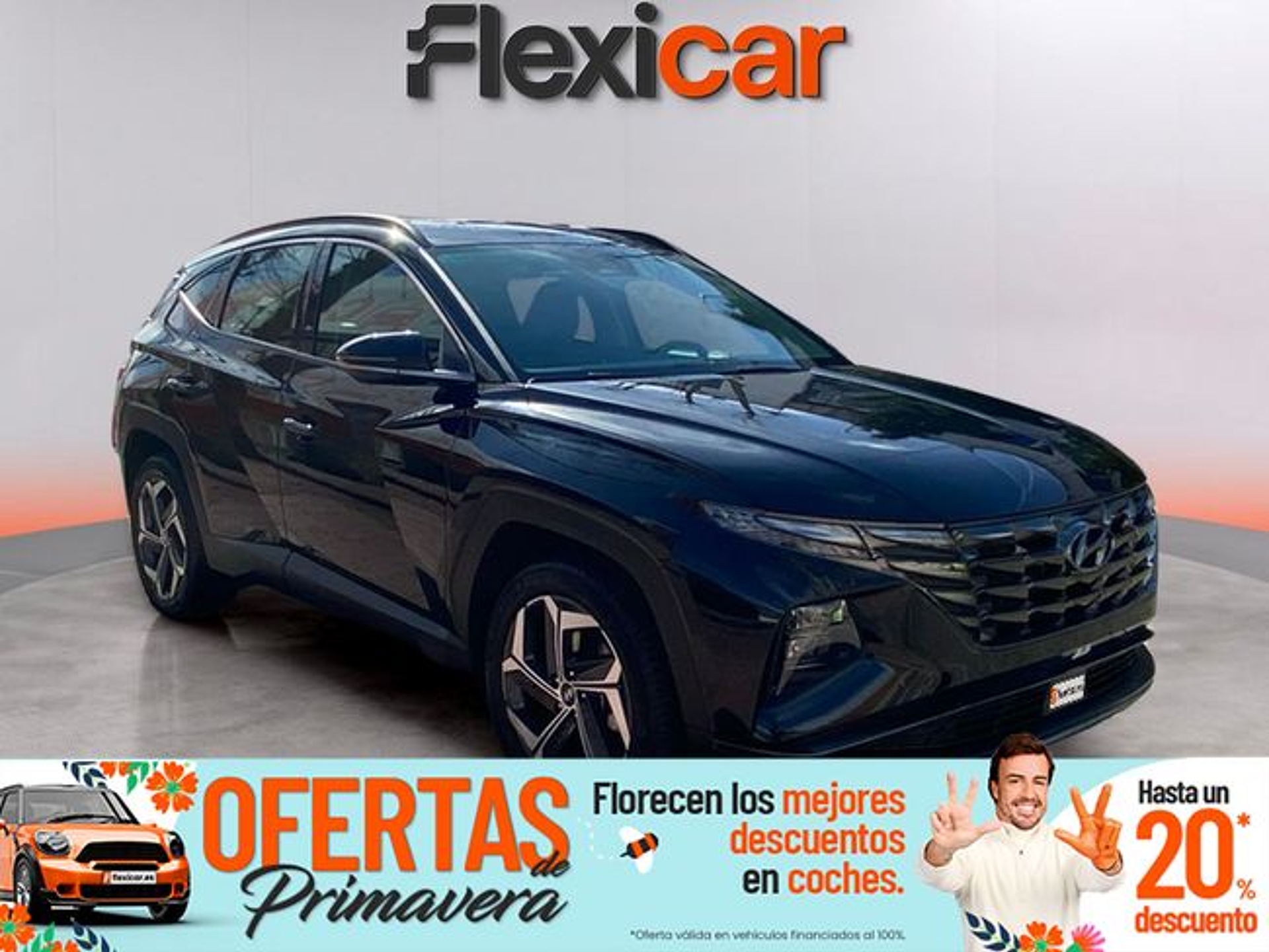 Imagen de HYUNDAI Tucson