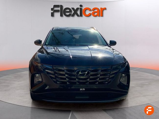 Foto del HYUNDAI Tucson 1.6 TGDI HEV Maxx AT