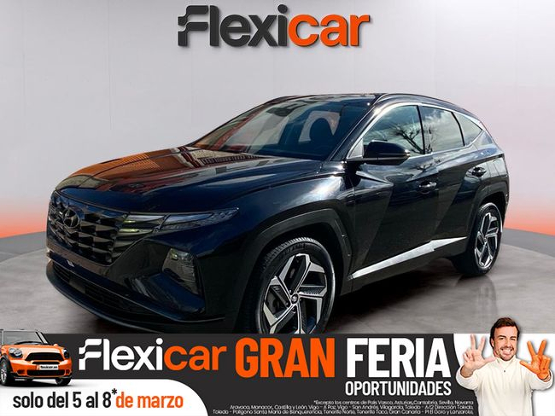 Imagen de HYUNDAI Tucson