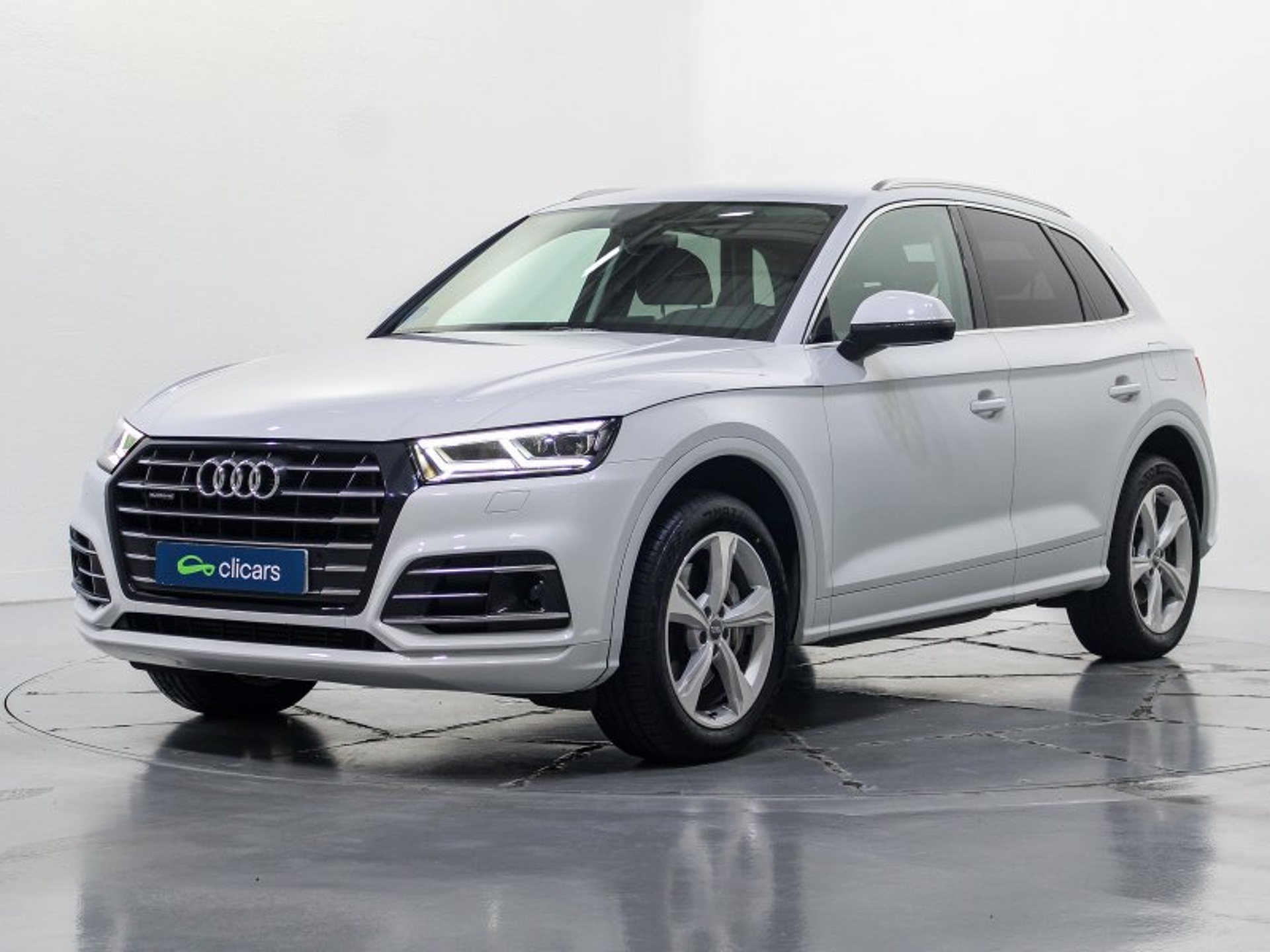 Imagen de AUDI Q5