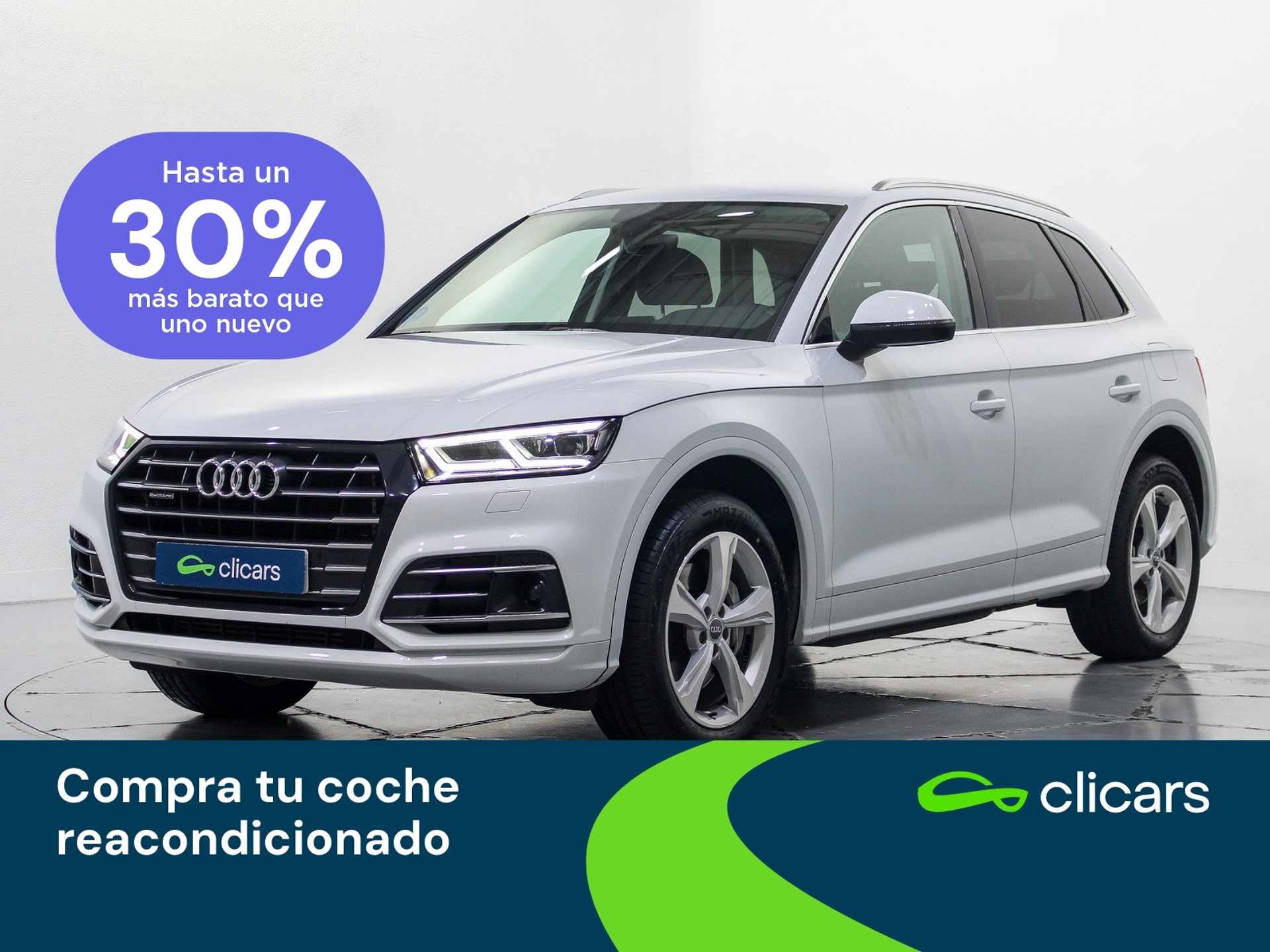 Imagen de AUDI Q5