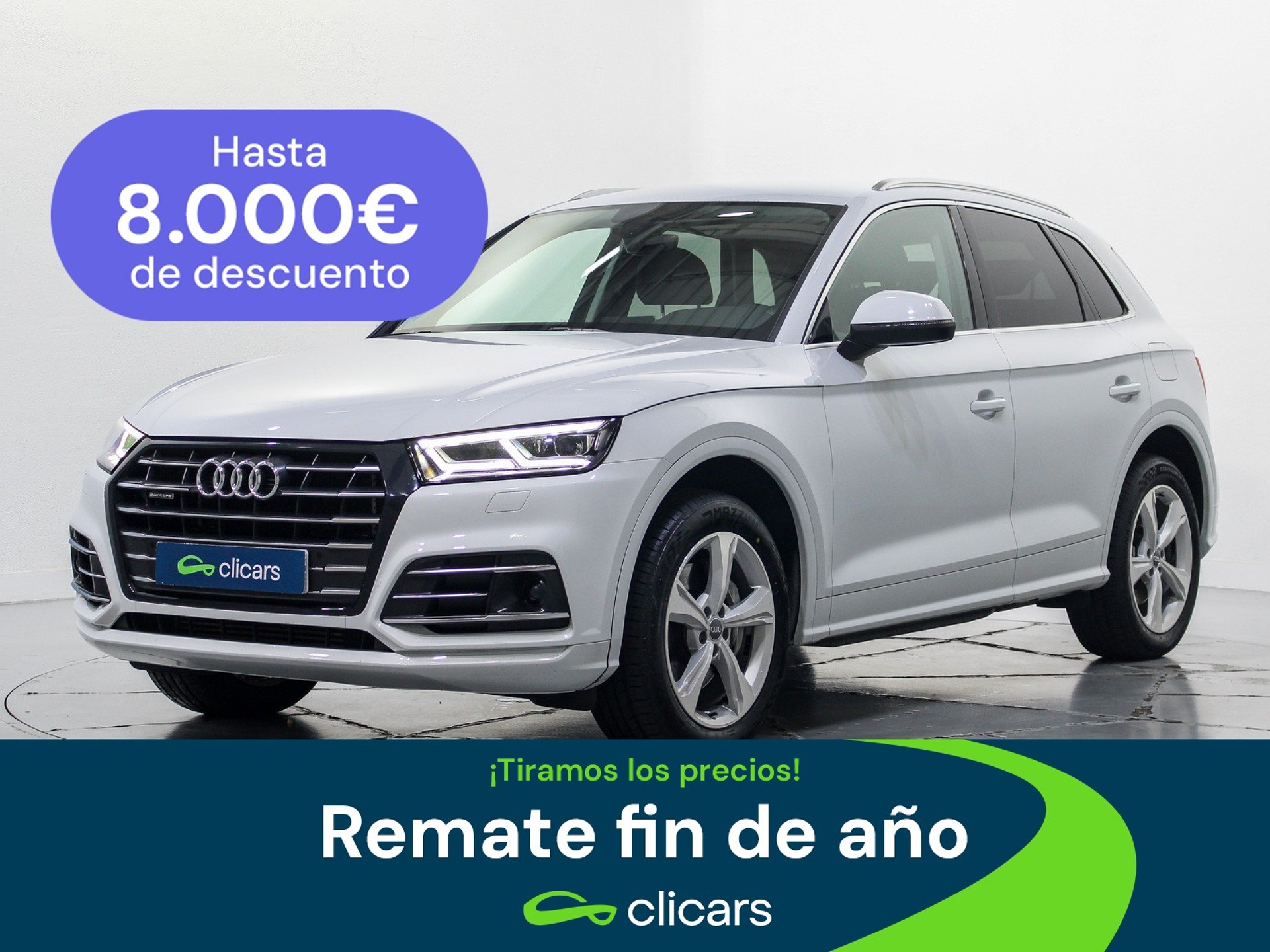 Imagen de AUDI Q5