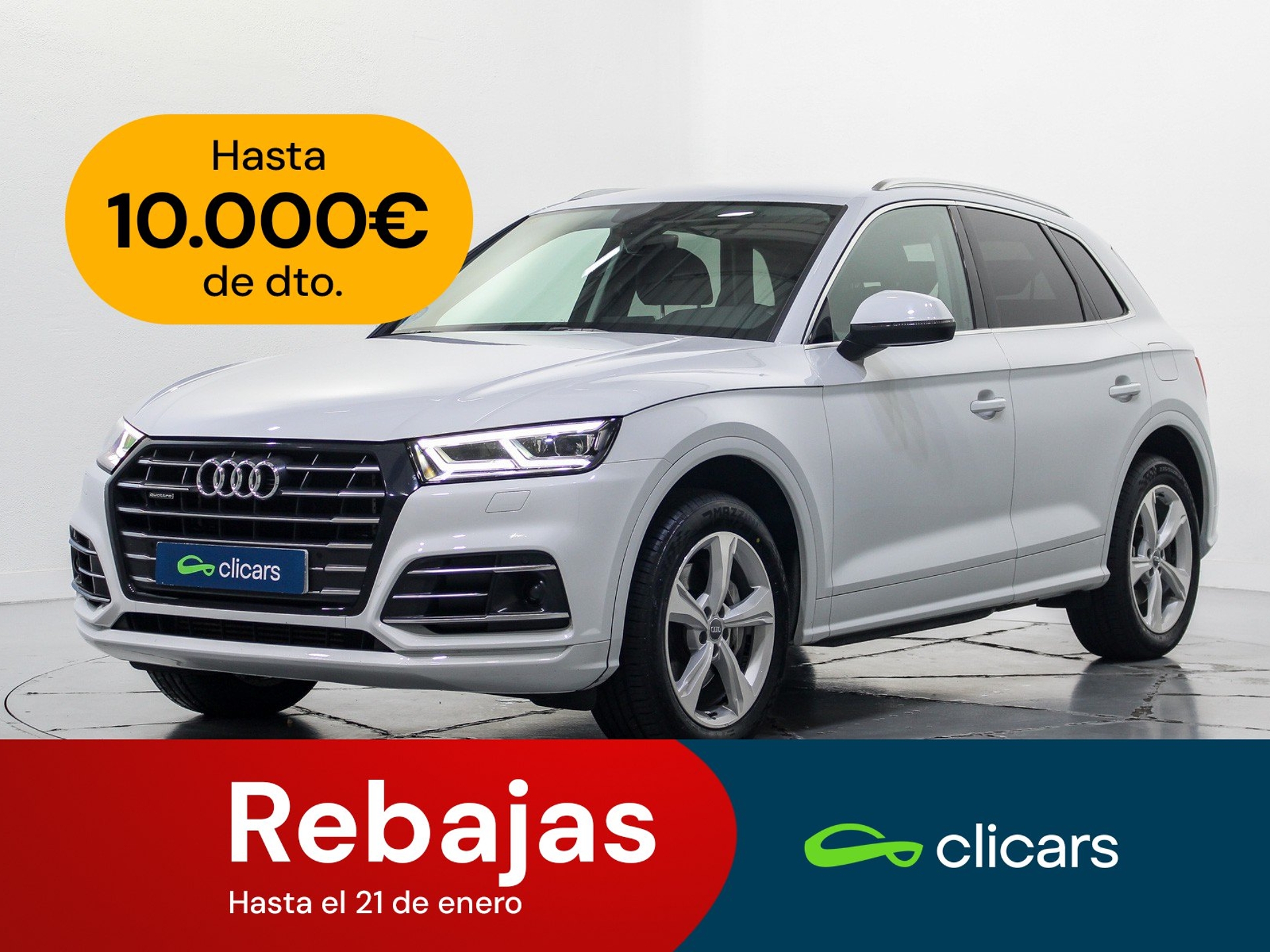 Imagen de AUDI Q5