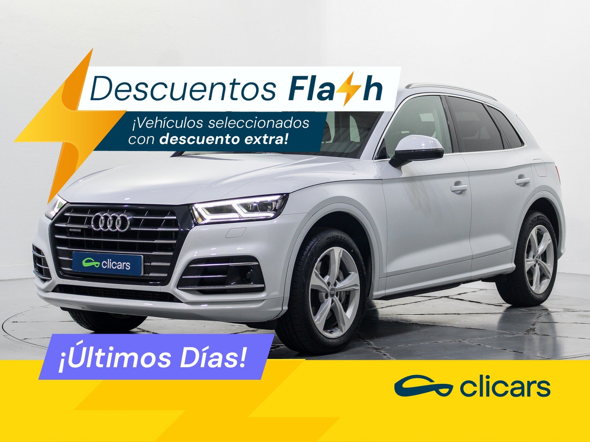 Imagen de AUDI Q5