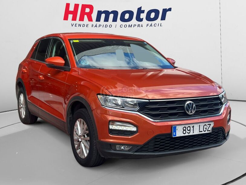 Foto del VOLKSWAGEN T-Roc 1.6TDI Edition