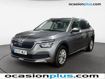 Imagen de SKODA Kamiq 1.5 TSI Ambition