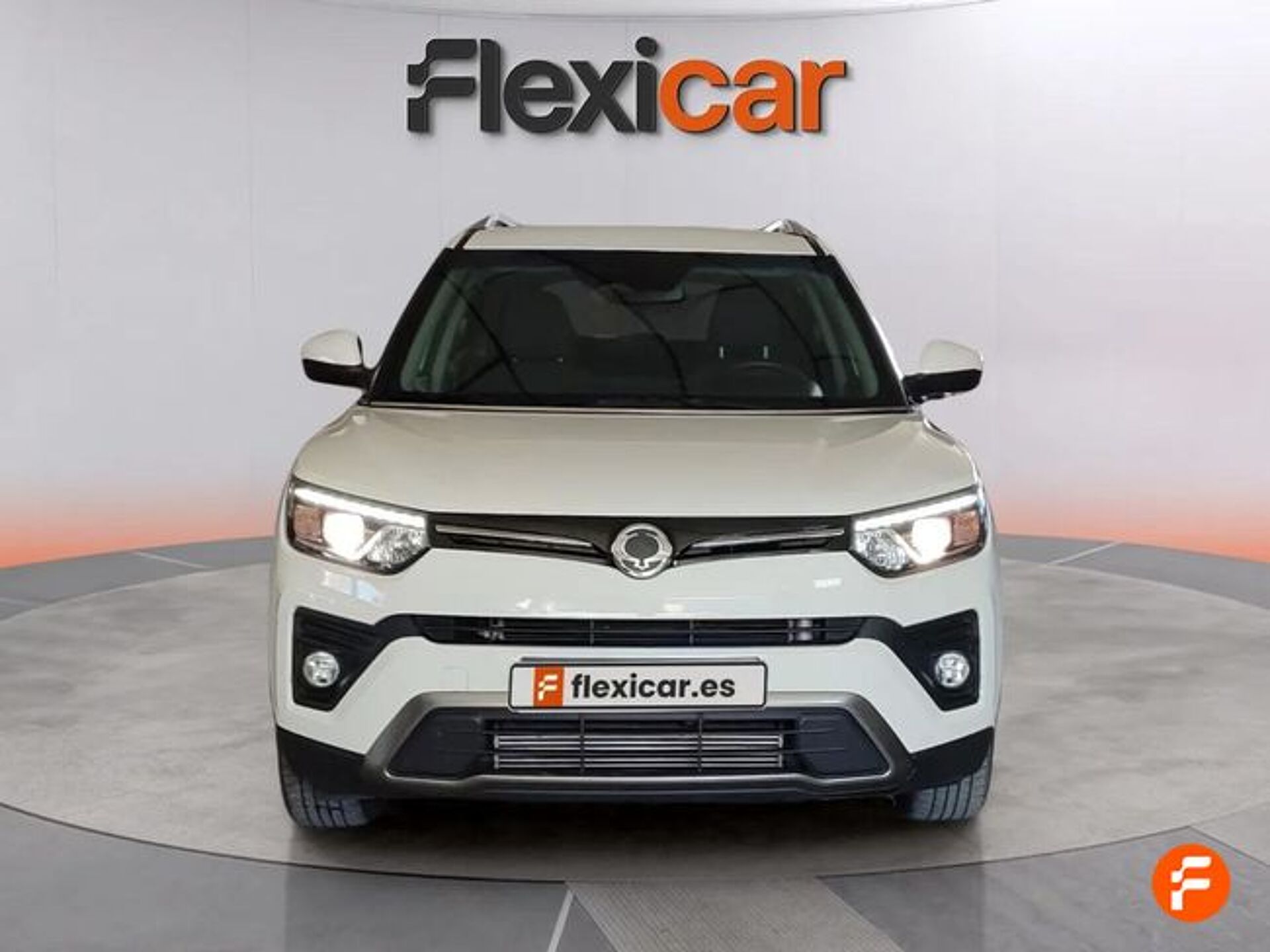 Imagen 2 de SSANGYONG KGM Tivoli