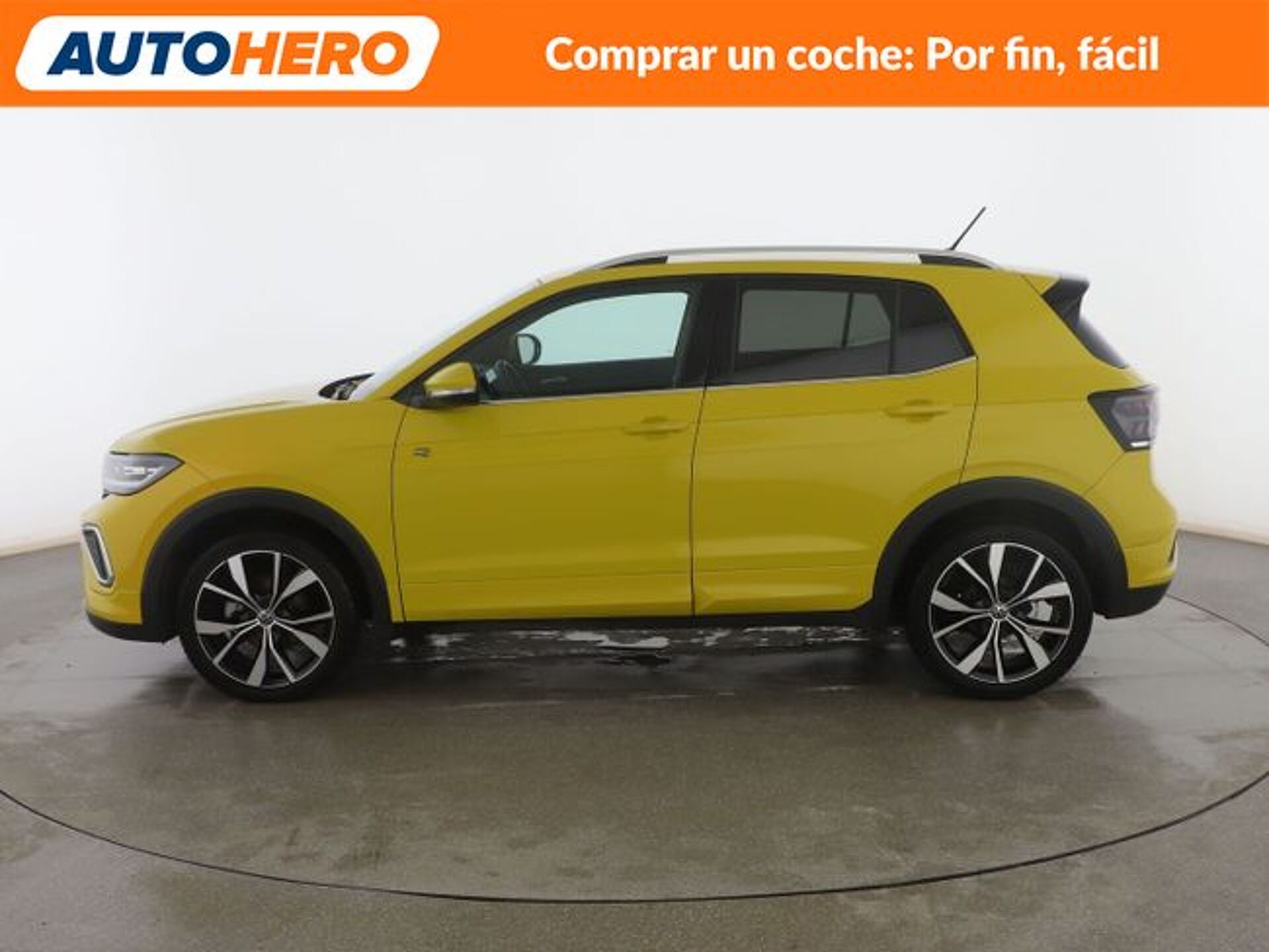 Imagen 3 de VOLKSWAGEN T-Cross