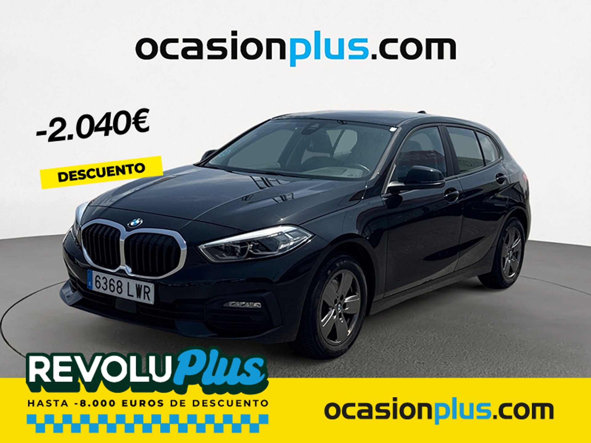 Imagen de BMW Serie 1