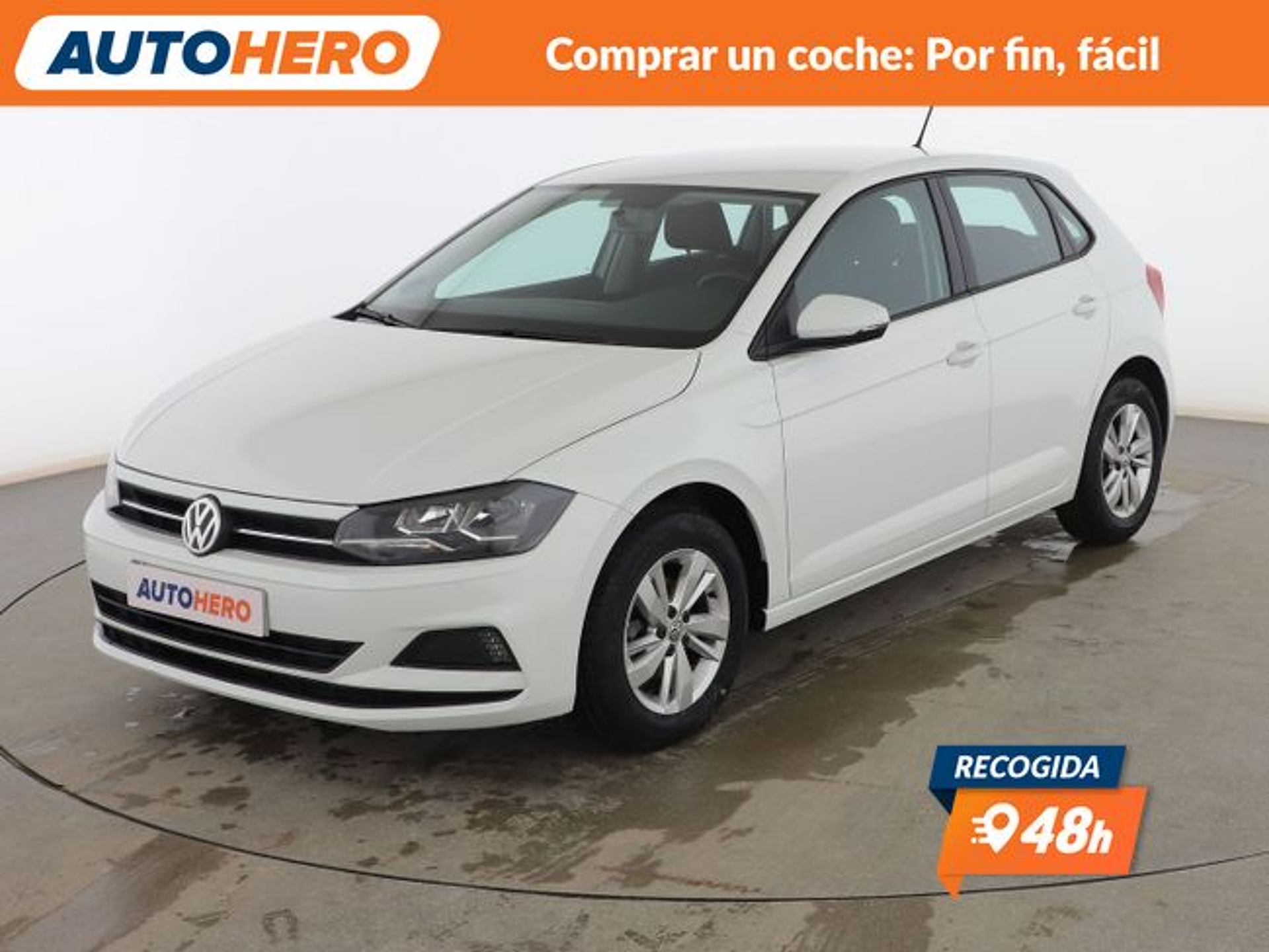 Imagen de VOLKSWAGEN Polo