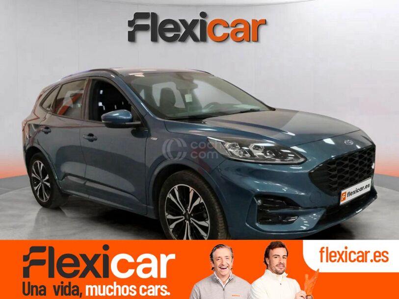 Foto del FORD Kuga 1.5 EcoBoost ST-Line FWD 150
