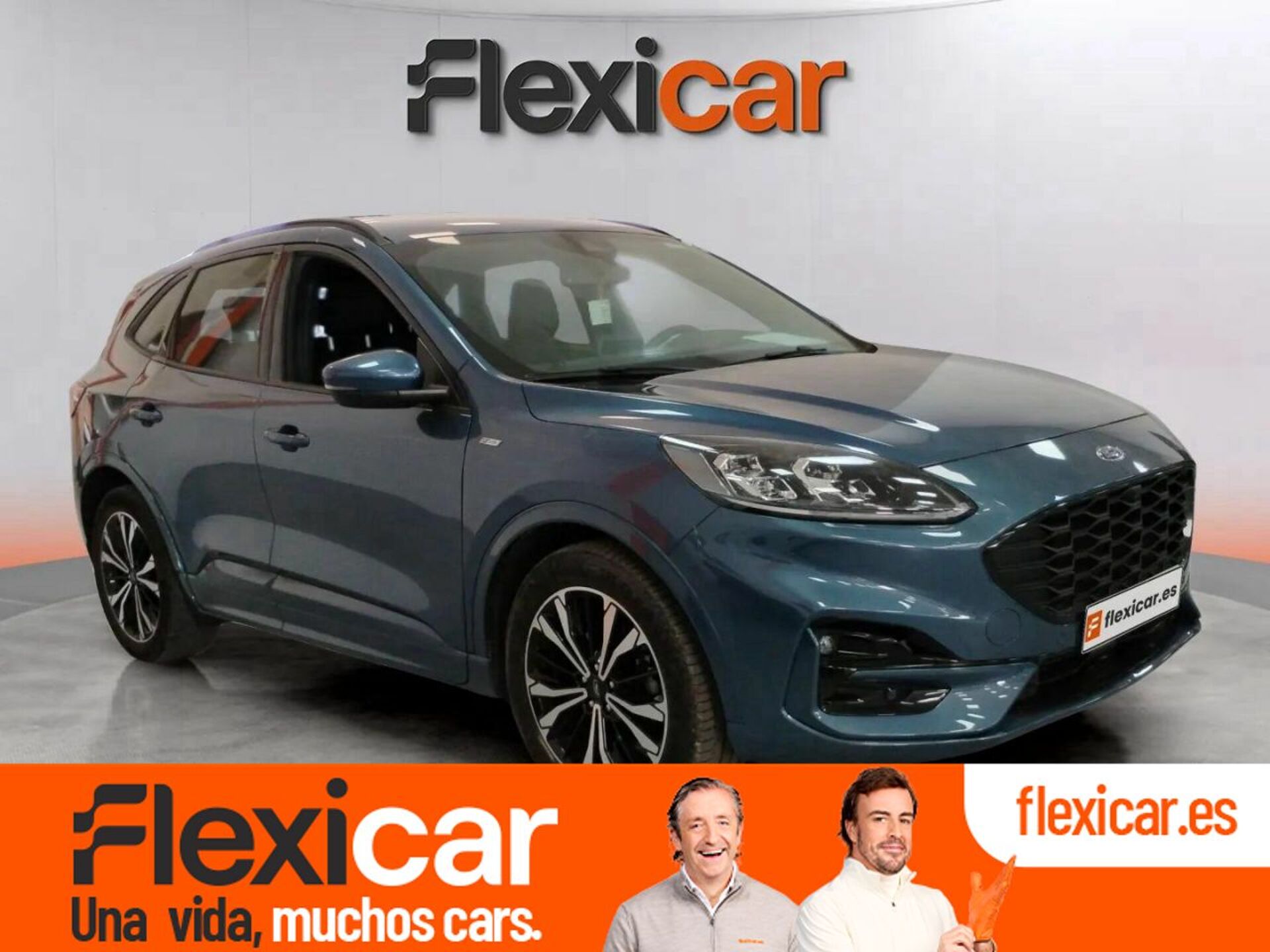 Imagen de FORD Kuga
