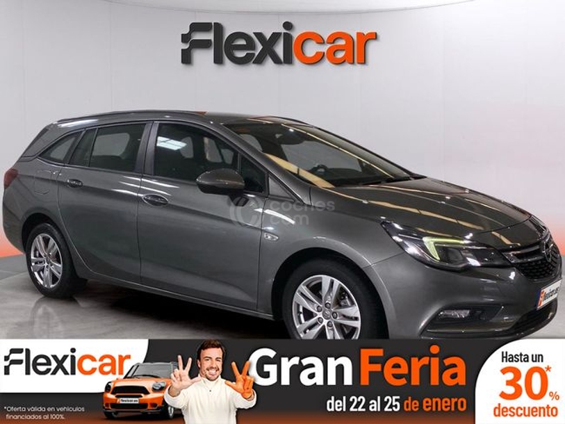 Foto del OPEL Astra ST 1.4T S-S Innovation 150 Aut.