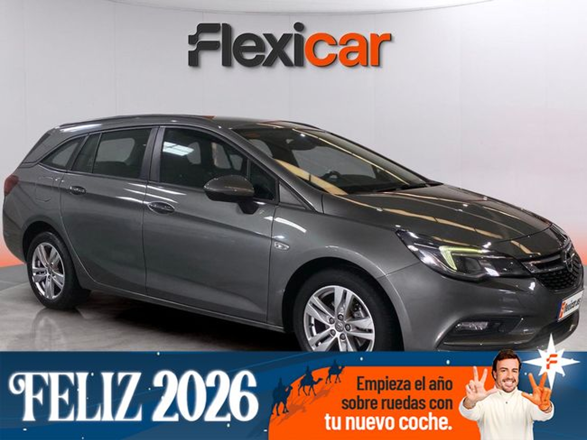 Imagen de OPEL Astra