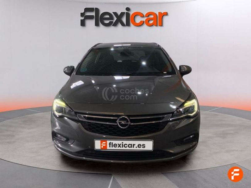 Foto del OPEL Astra ST 1.4T S-S Innovation 150 Aut.