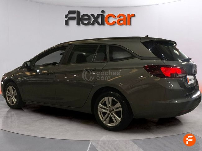 Foto del OPEL Astra ST 1.4T S-S Innovation 150 Aut.