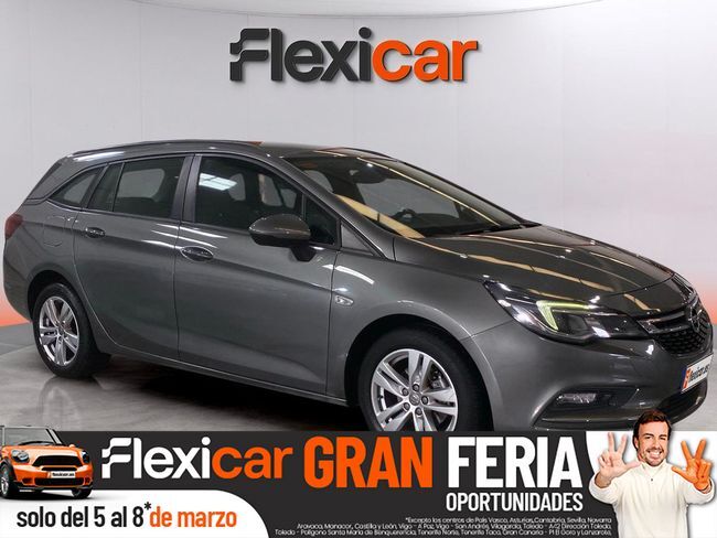 Foto del OPEL Astra ST 1.4T S-S Innovation 150 Aut.