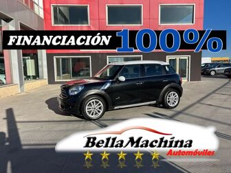 Imagen de MINI Countryman COUNTRYMAN COOPER D ALL4