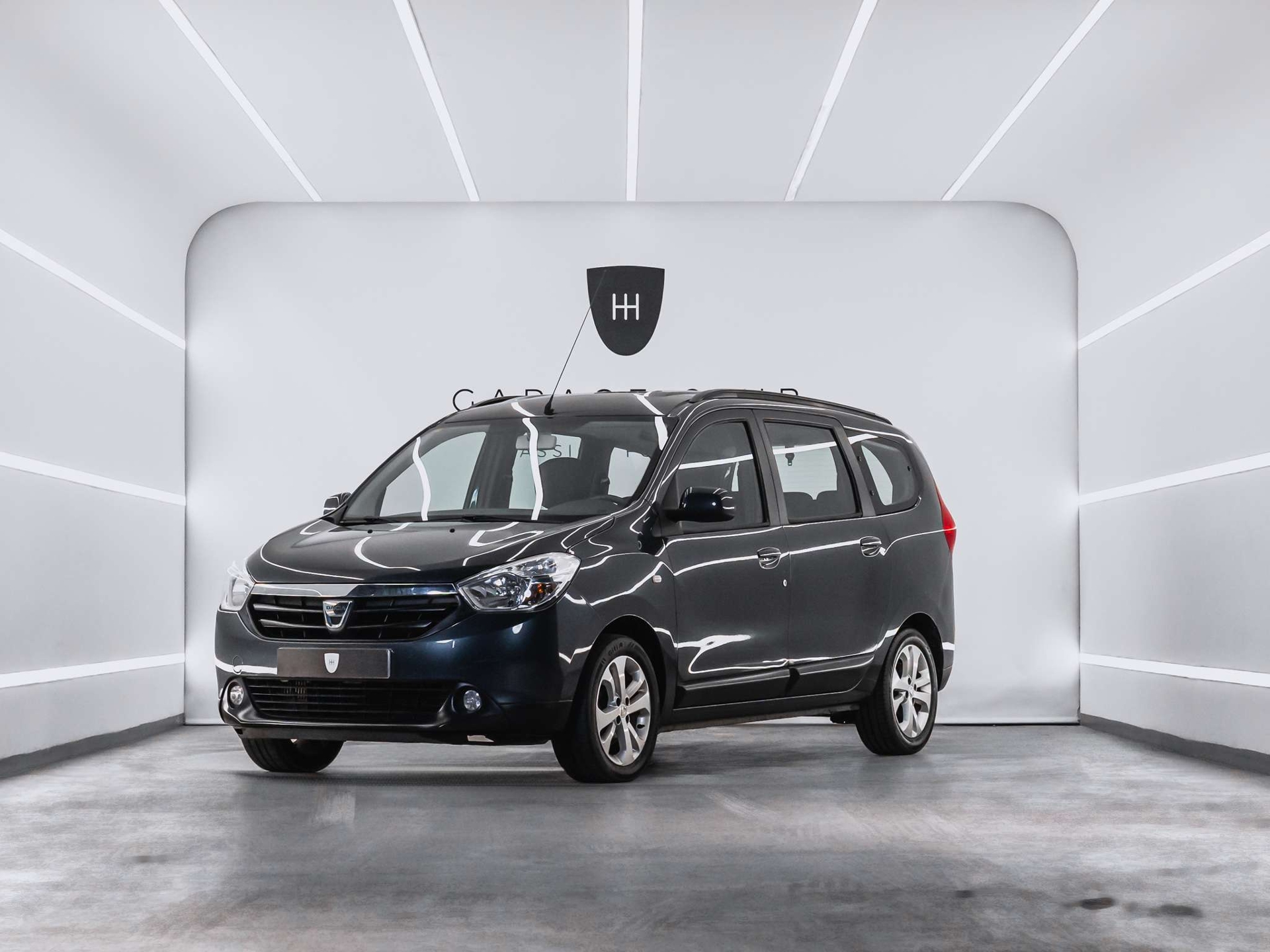 Imagen de DACIA Lodgy
