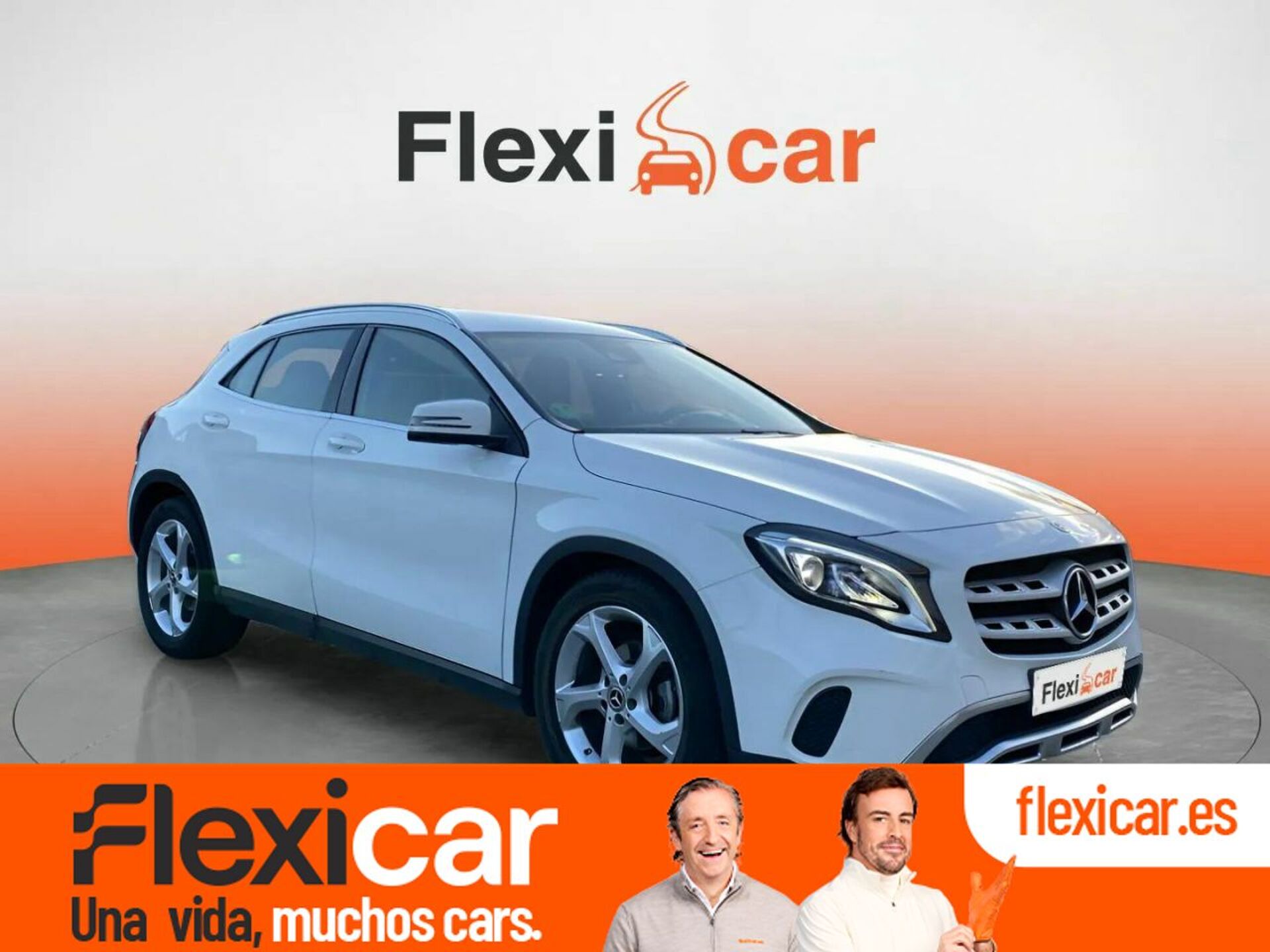Imagen de MERCEDES Clase GLA
