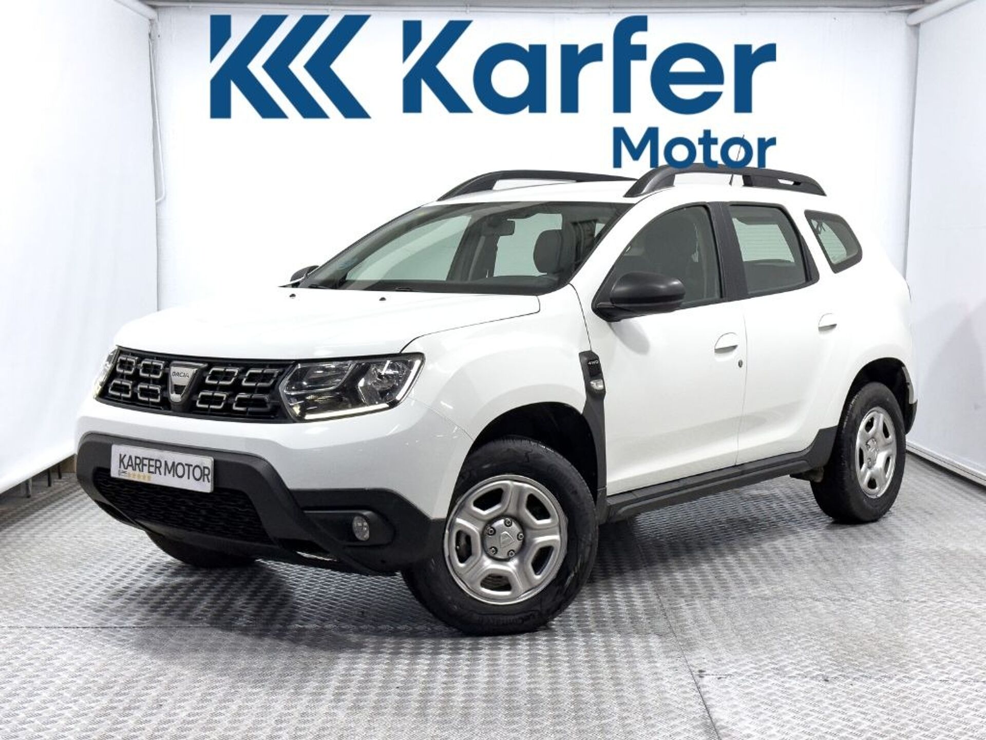 Imagen de DACIA Duster