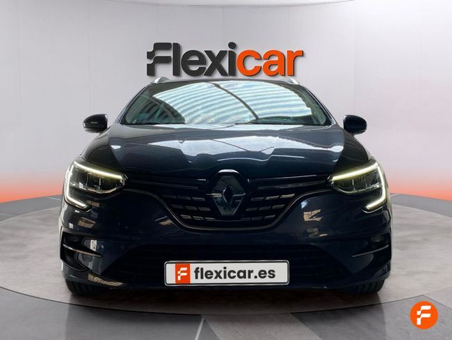 Foto del RENAULT Mégane S.T. 1.3 TCe GPF Techno EDC 103kW