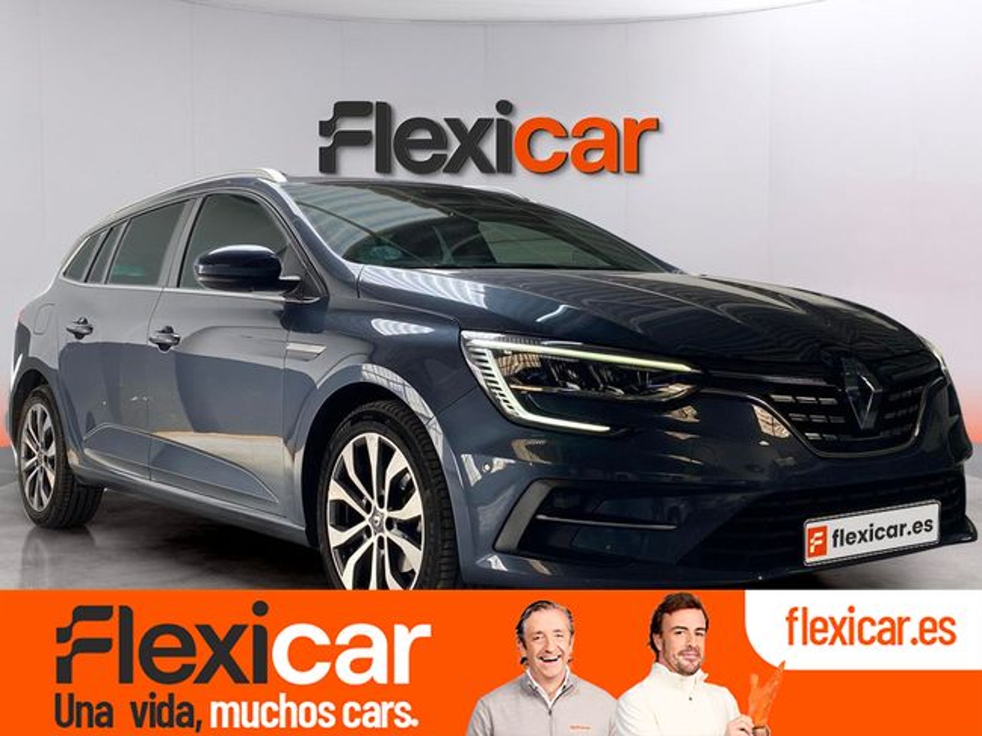 Imagen de RENAULT Mégane