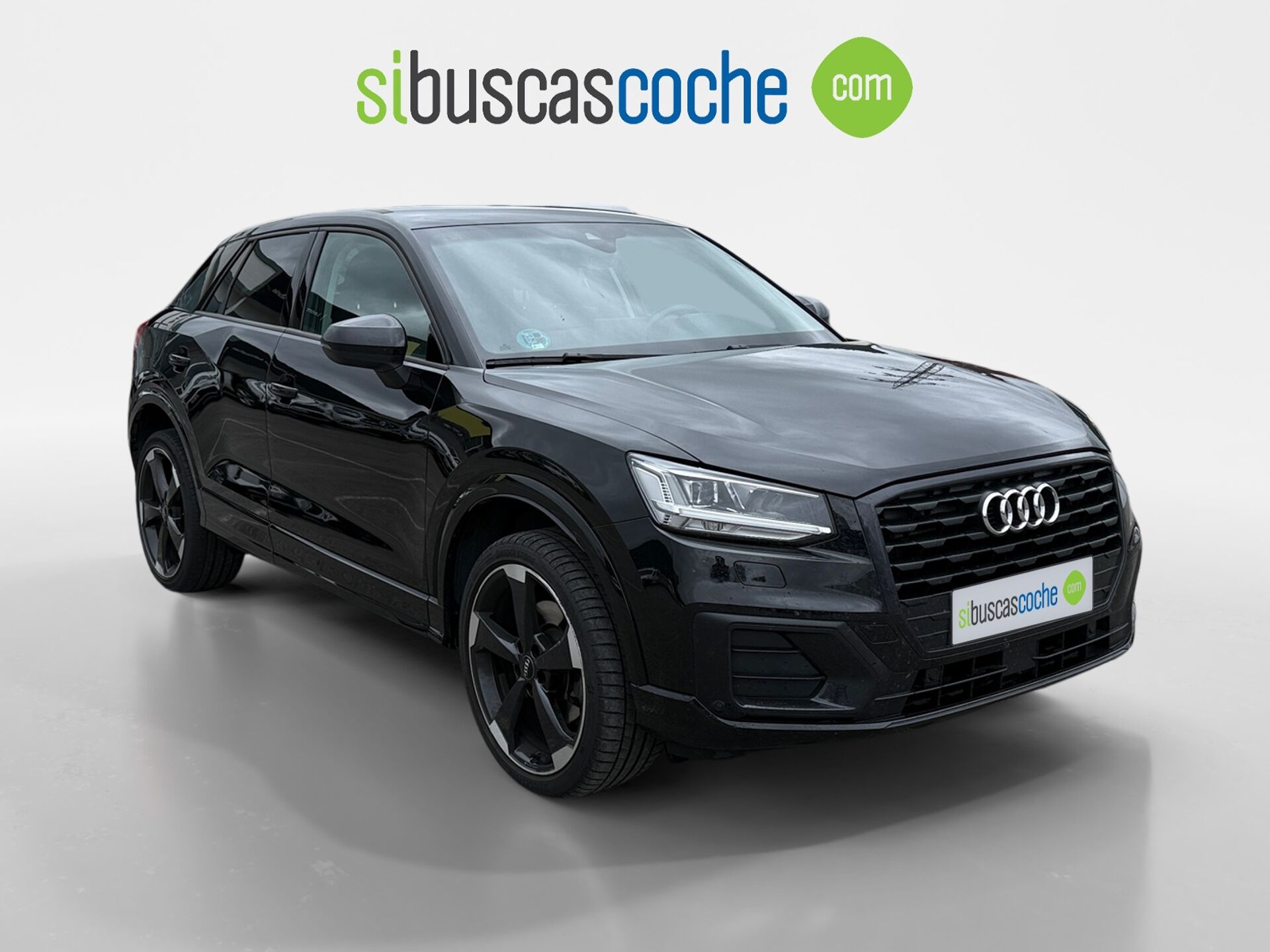 Imagen de AUDI Q2