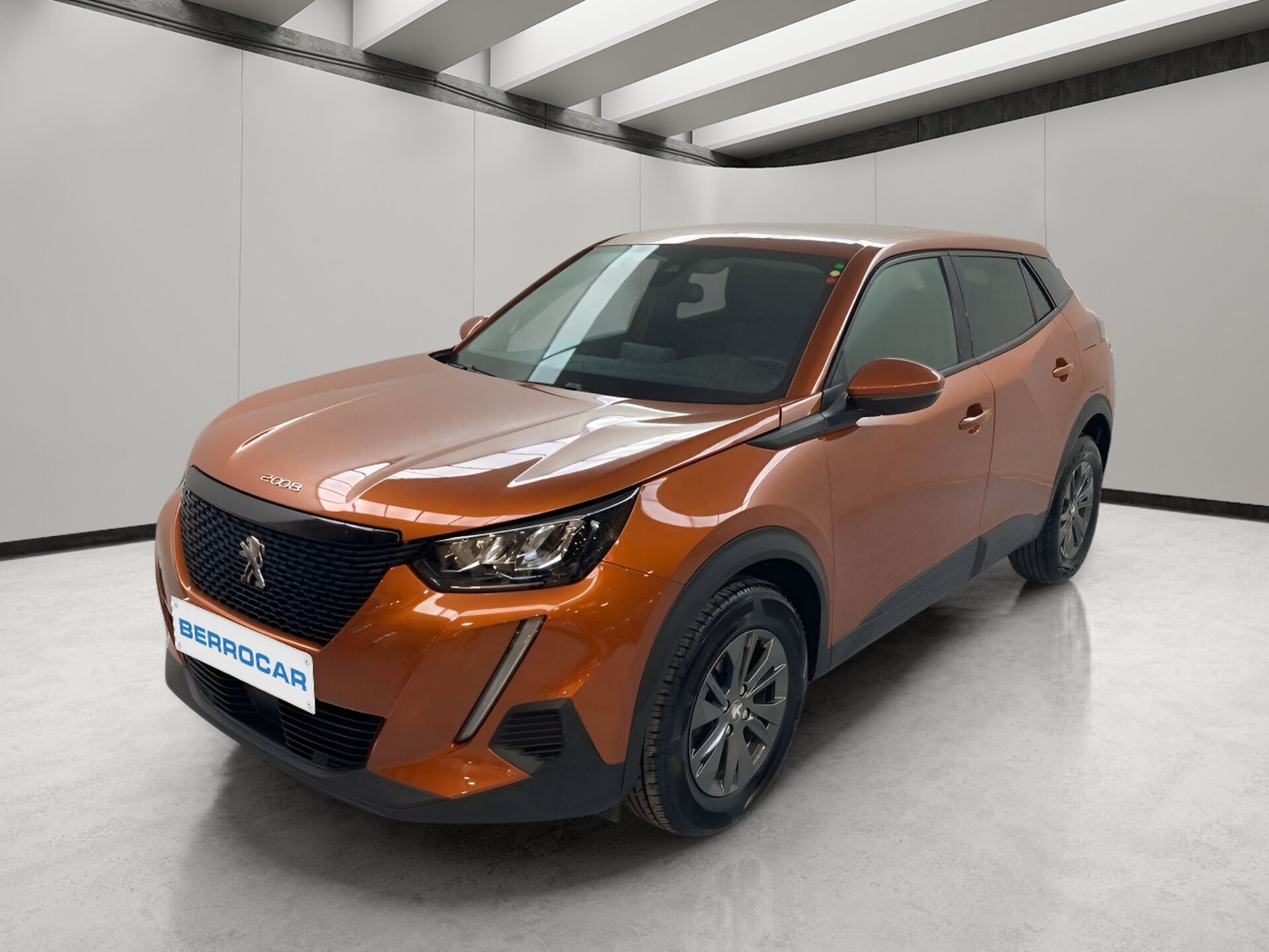 Imagen de PEUGEOT 2008