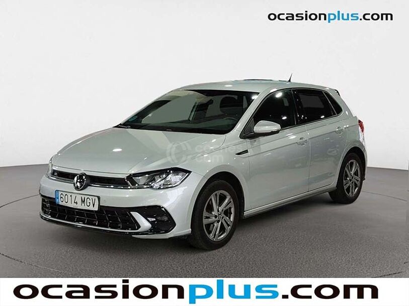 Foto del VOLKSWAGEN Polo 1.0 TSI R-Line DSG 81kW