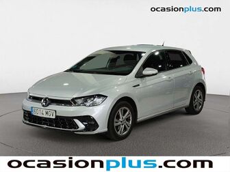 Imagen de VOLKSWAGEN Polo 1.0 TSI R-Line DSG 81kW