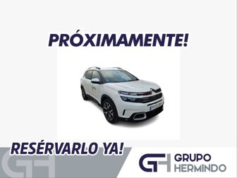 Imagen de CITROEN C5 Aircross BlueHDi S&S Shine EAT8 180