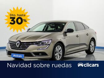 Imagen de RENAULT Talisman dCi Blue Limited 110kW