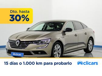 Imagen de RENAULT Talisman dCi Blue Limited 110kW