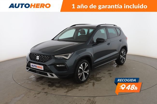 SEAT Ateca (2.0 TDI Xperience Go) en Madrid