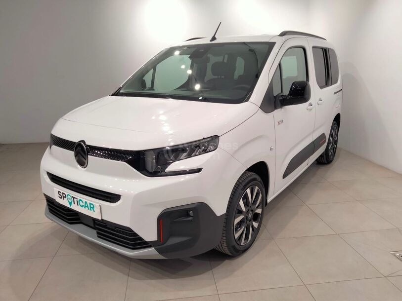 Foto del CITROEN Berlingo BlueHDi S&S Talla M Max 130