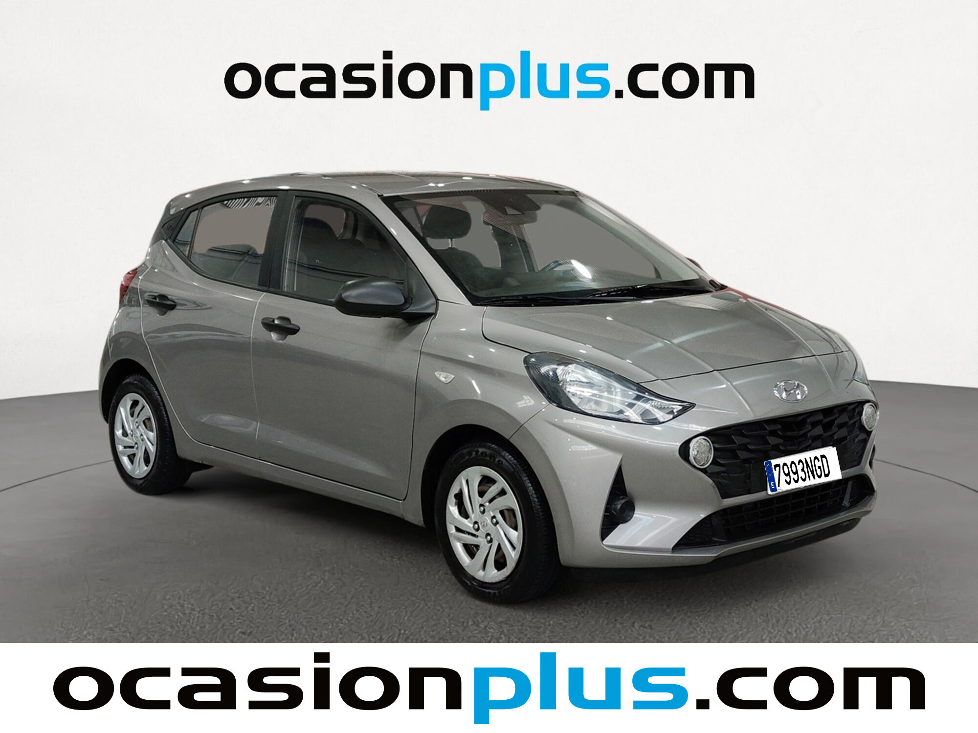 Foto del HYUNDAI i10 1.0 MPI Klass