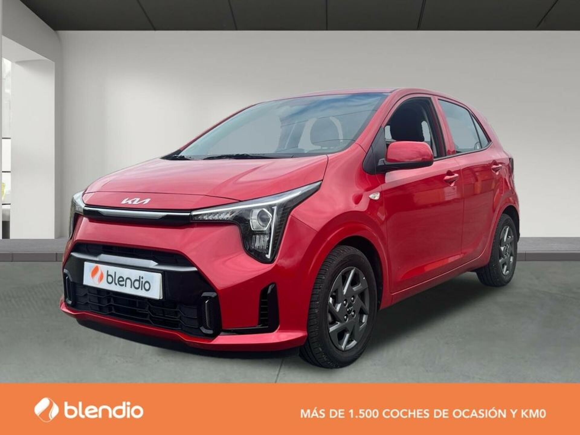Imagen de KIA Picanto