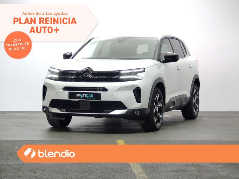 Foto del CITROEN C5 Aircross BlueHDi S&S Feel Pack EAT8 130