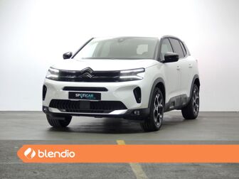 Imagen de CITROEN C5 Aircross BlueHDi S&S Feel Pack EAT8 130