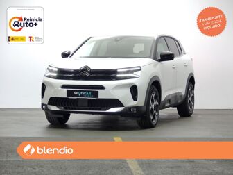 Imagen de CITROEN C5 Aircross BlueHDi S&S Feel Pack EAT8 130