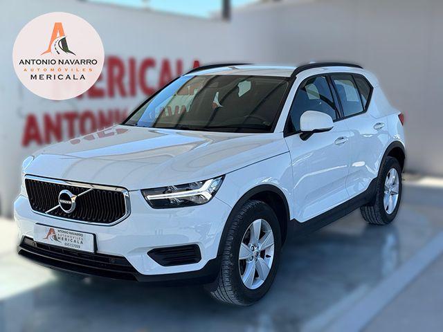 VOLVO XC40 (Momentum D3 Aut.) en Badajoz