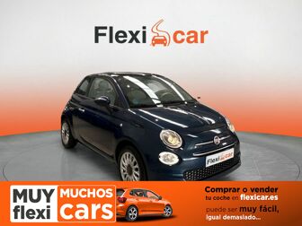 Imagen de FIAT 500 1.0 GSE S