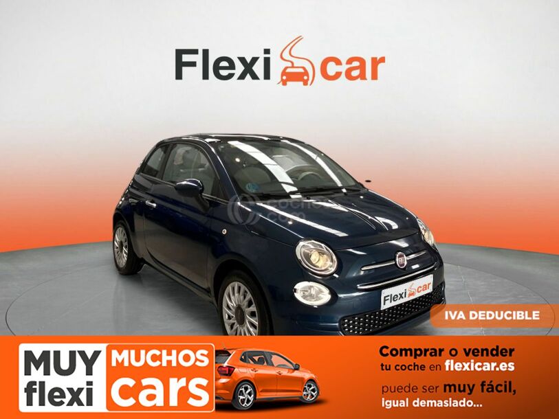 Foto del FIAT 500 1.0 GSE S