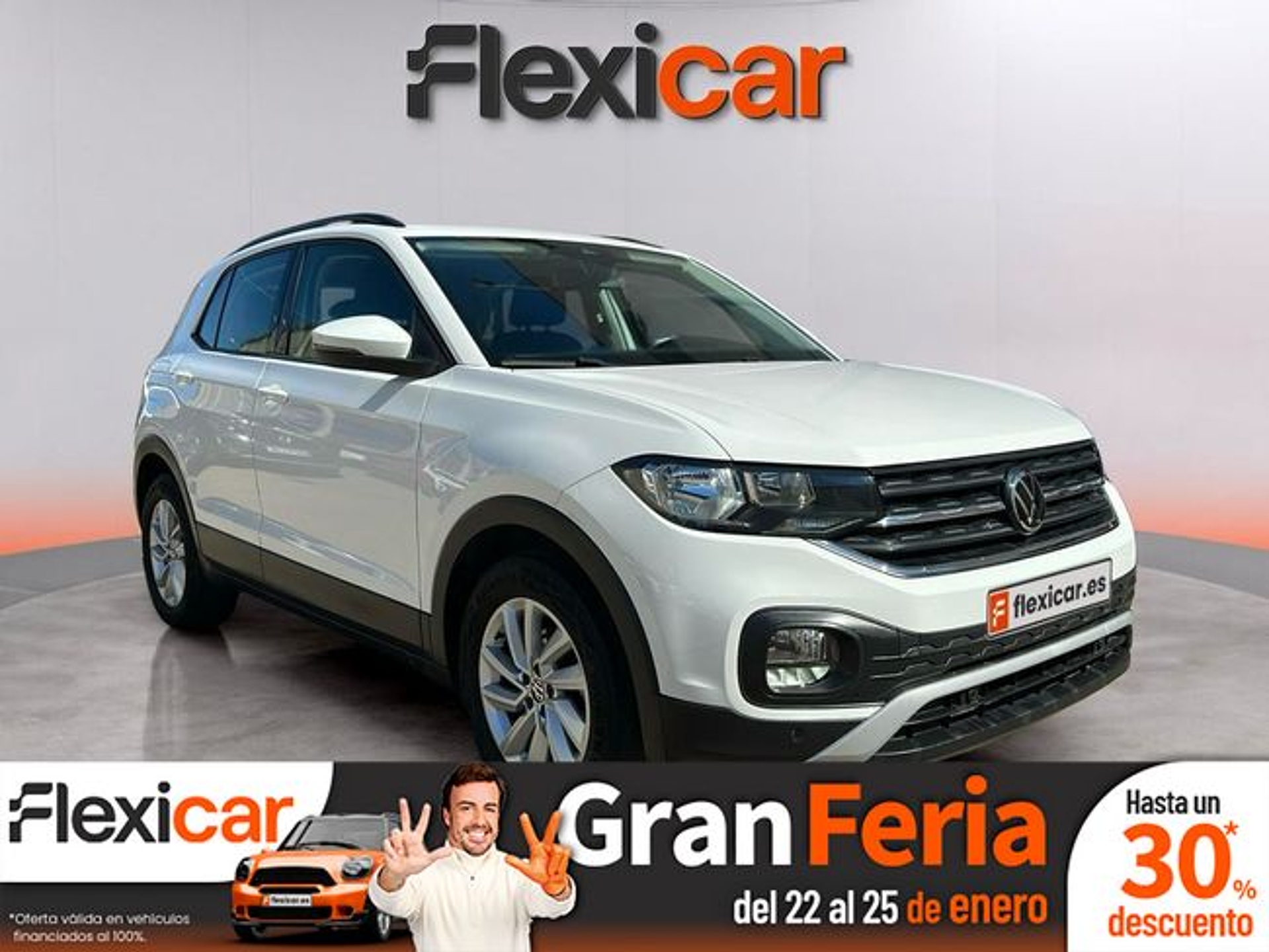 Imagen de VOLKSWAGEN T-Cross