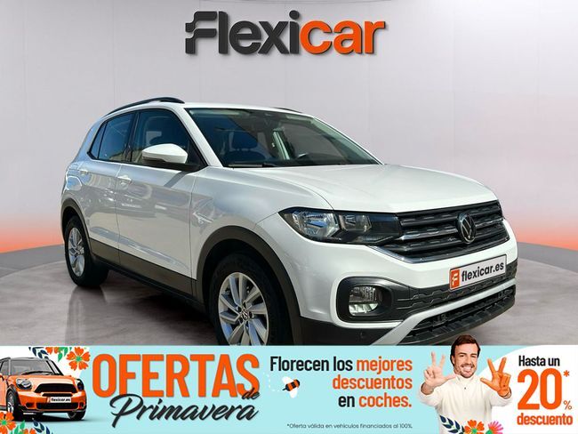 Foto del VOLKSWAGEN T-Cross 1.0 TSI Advance DSG7 81kW