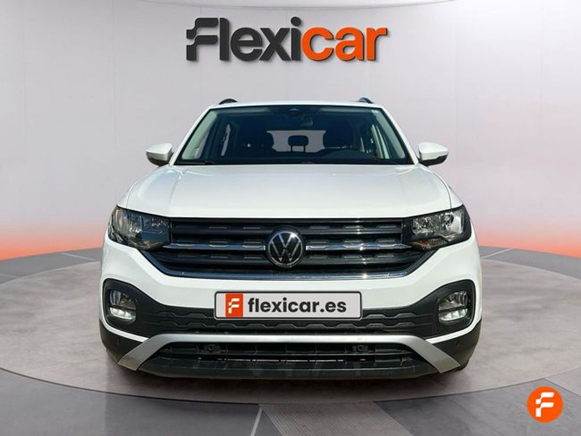 Imagen 2 de VOLKSWAGEN T-Cross