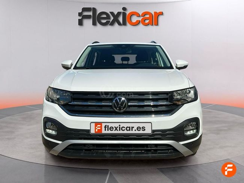 Foto del VOLKSWAGEN T-Cross 1.0 TSI Advance DSG7 81kW