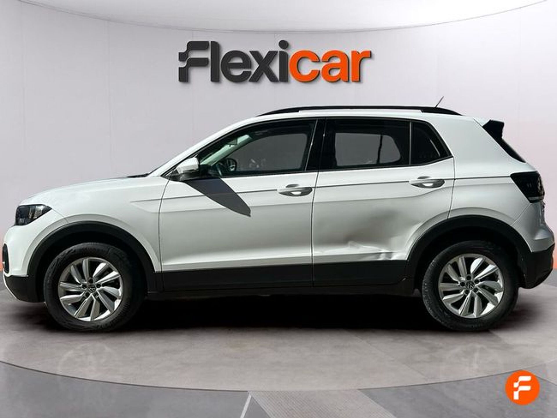 Imagen 3 de VOLKSWAGEN T-Cross